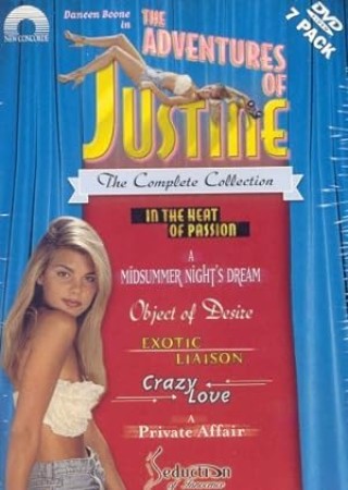 Justine In the Heat of Passion (1996)