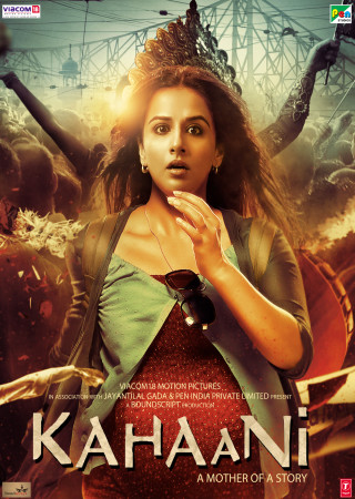 Kahaani (2012) Hindi