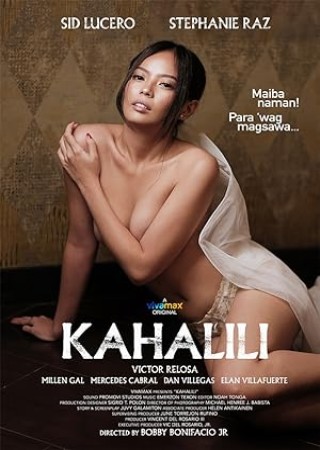 Kahalili (2023) UNRATED 