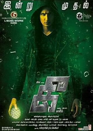 Kee (2019) Hindi Dubbed