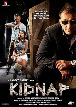 Kidnap (2008) 