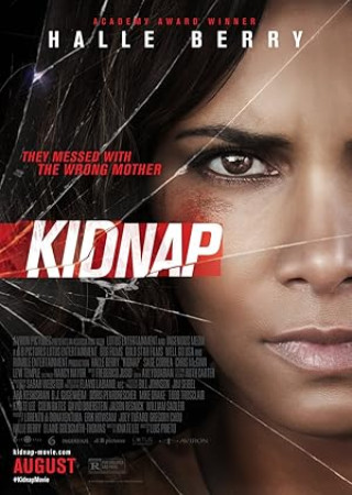 Kidnap (2017) Hindi Dubbed