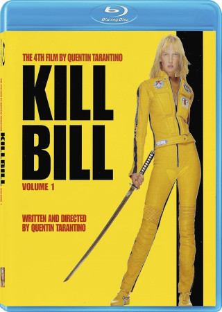 Kill Bill Vol 1 (2003) Hindi Dubbed