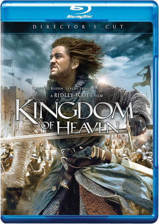 Kingdom of Heaven (2005) Hindi Dubbed