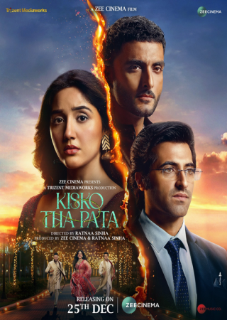 Kisko Tha Pata (2024) Hindi