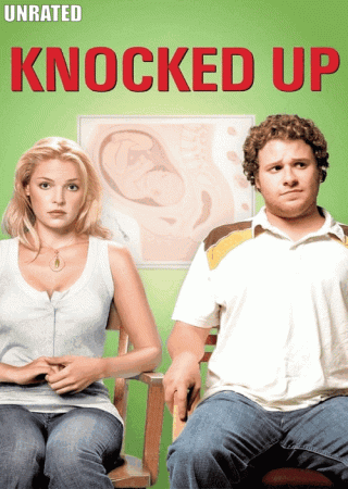 Knocked Up (2007) Hindi Dubbed