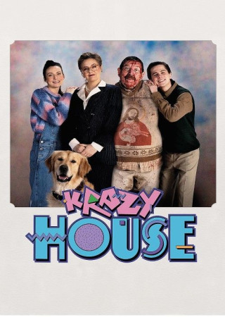 Krazy House (2024) English