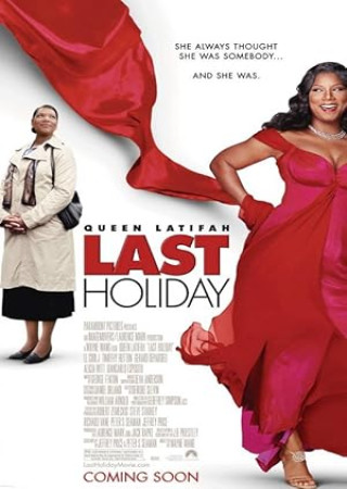 Last Holiday (2006) Hindi Dubbed