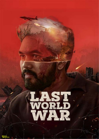 Last World War (2024) Hindi HQ Dubbed