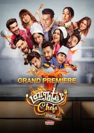 Laughter Chefs S01 15th June 2024 Full Indian Show