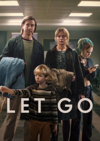 Let Go (2024) Hindi Dubbed