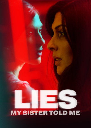 Lies My Sister Told Me (2022) Hindi Dubbed