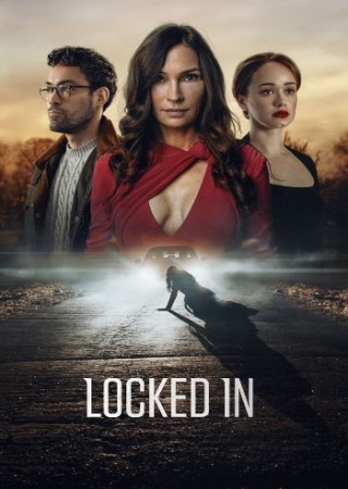 Locked In (2023) Hindi Dubbed