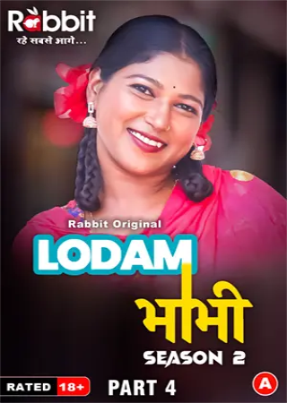 Lodam Bhabhi (2024) UNRATED RabbitMovies Season 02 Part 04 Hot Series