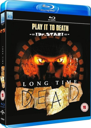 Long Time Dead (2002) Hindi Dubbed