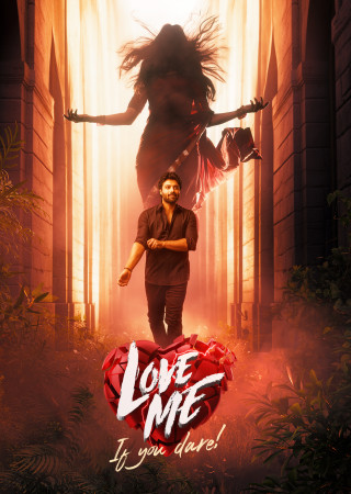 Love Me If You Dare (2024) Hindi Dubbed