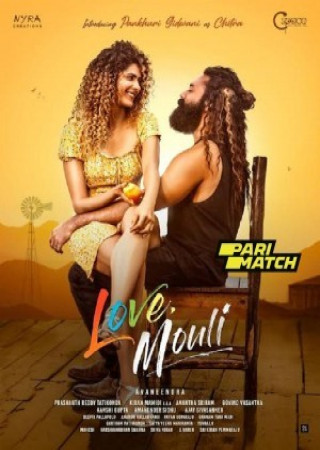 Love Mouli (2024) Hindi HQ Dubbed