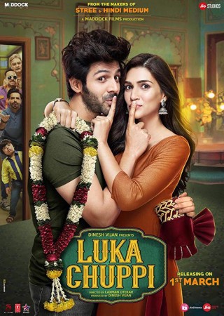 Luka Chuppi (2019)