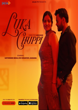 Luka Chuppi (2024) Hindi UnCut JalsaTV Short Film