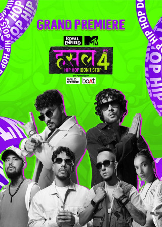 MTV Hustle S04 (26th October 2024) Hindi Full Show