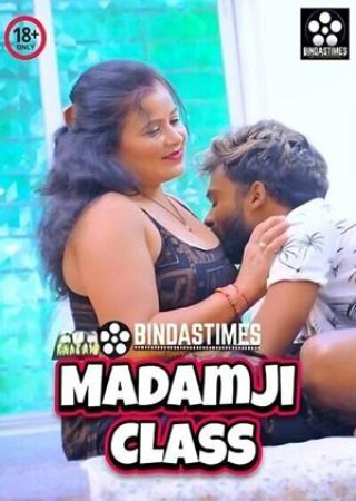 Madamji Class (2024) Hindi BindasTimes Short Film