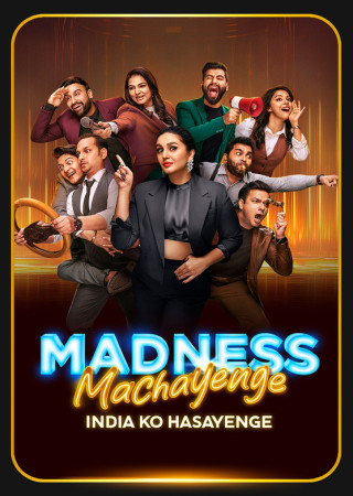 Madness Machayenge S01 22nd June 2024 Full Indian Show