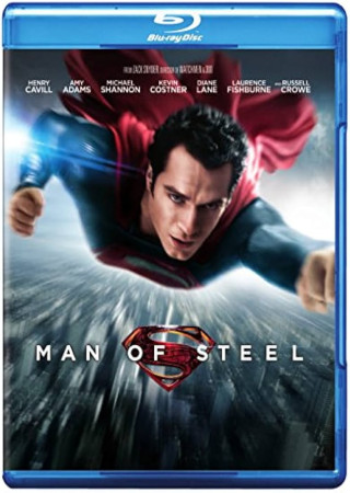 Man of Steel (2013) Hindi Dubbed