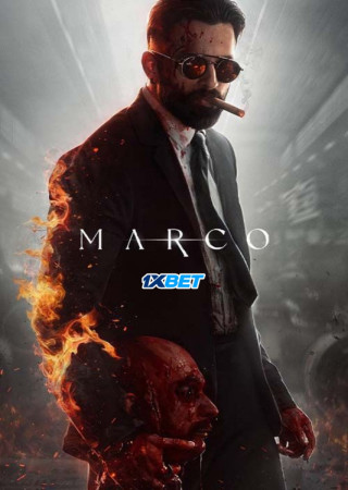 Marco (2024) Hindi Dubbed