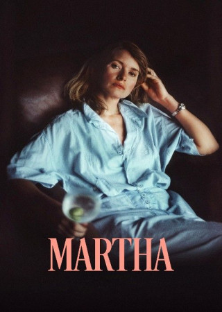 Martha (2024) Hindi Dubbed