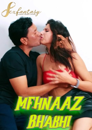 Mehnaaz Bhabhi (2024) UNRATED SexFantasy Short Film