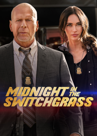 Midnight in the Switchgrass (2021) Hindi Dubbed