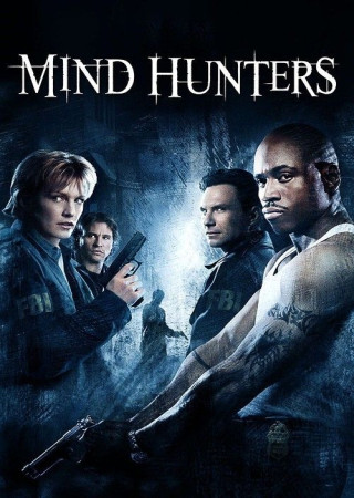 Mindhunters (2004) Hindi Dubbed