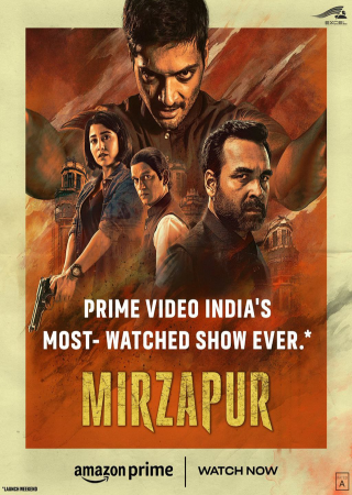 Mirzapur S03 (2024) Bonus Episode Hindi Web Series