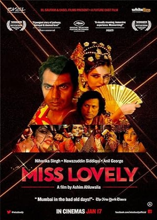 Miss Lovely (2012)