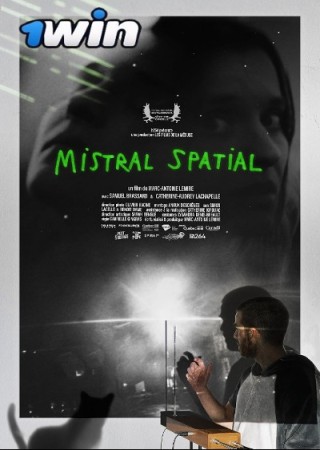 Mistral Spatial (2023) Hindi Dubbed