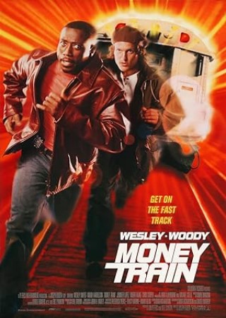 Money Train (1995) Hindi Dubbed