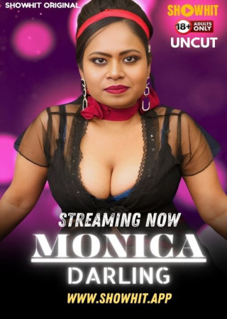 Monica Darling (2024) ShowHit UnCut Adult Short Film