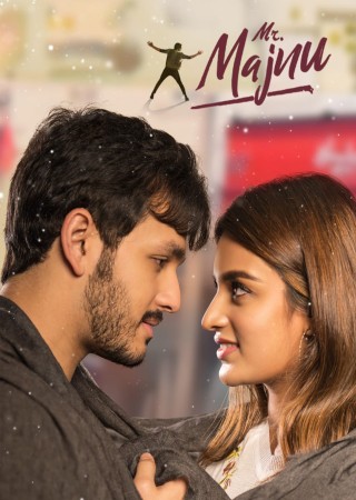 Mr Majnu (2019) Hindi Dubbed