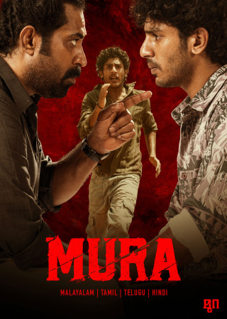 Mura (2024) Hindi Dubbed