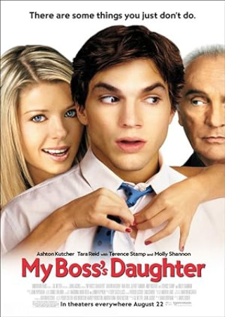 My Bosss Daughter (2003) Hindi Dubbed