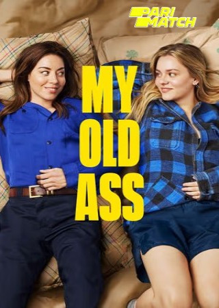 My Old Ass (2024) Hollywood English