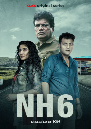 NH6 (2023) Bengali Season 1