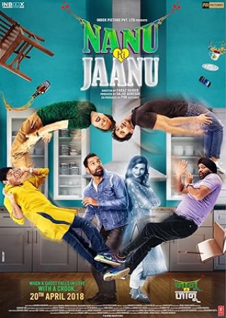 Nanu Ki Jaanu (2018) Hindi