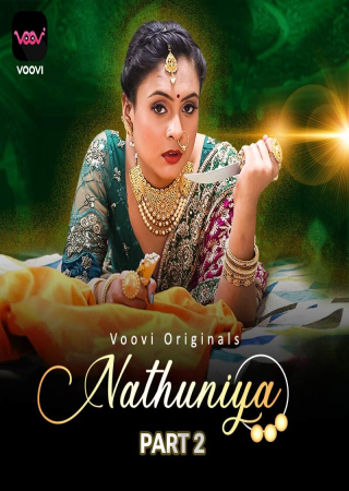 Nathuniya (2023) Hindi Voovi Season 1