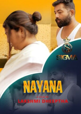 Nayana (2024) Malayalam Hot Short Films