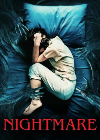 Nightmare (2022) Hindi Dubbed