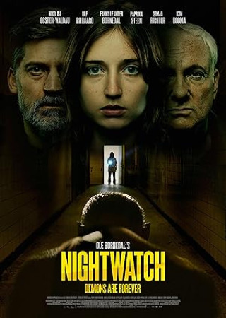 Nightwatch Demons Are Forever (2023) Hindi Dubbed