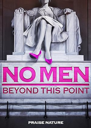 No Men Beyond This Point (2015) Hindi Dubbed