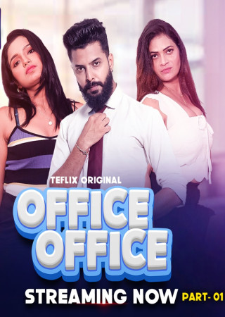 Office Office (2025)(Season 1) TeFlix E01T02 Hot Web Series