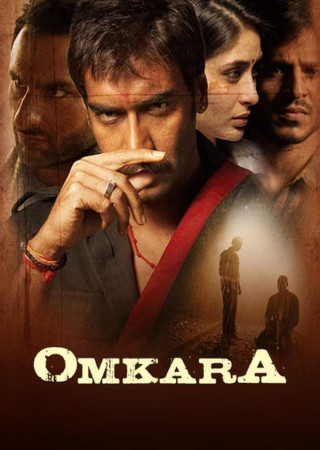 Omkara (2006) Hindi